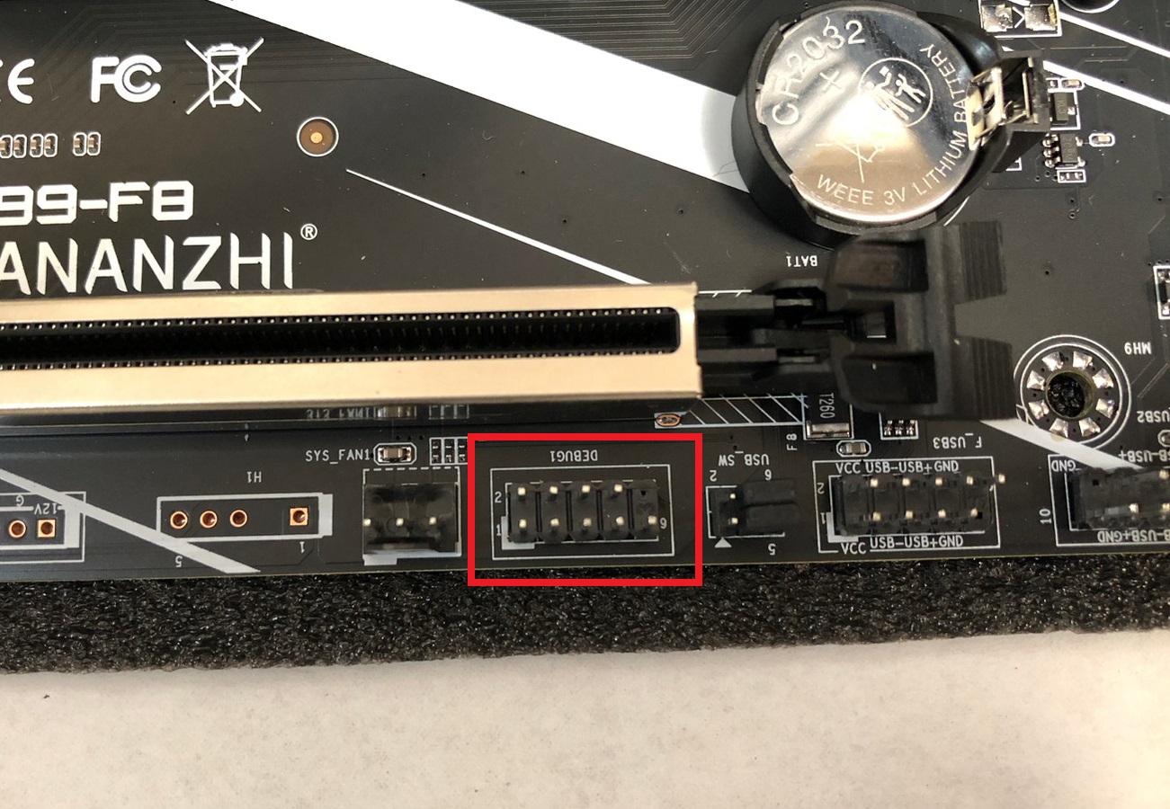 機殼排線安裝教學_玄呈科技